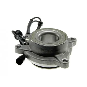 Kit de roulements de roue arrière TEKNÖR KLT-LR-003B
