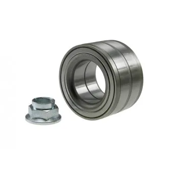 Kit de roulements de roue arrière TEKNÖR KLT-LR-004
