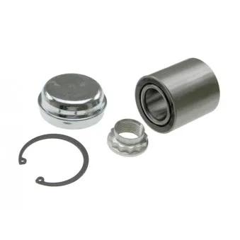 Kit de roulements de roue arrière TEKNÖR KLT-ME-023