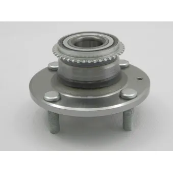 Kit de roulements de roue arrière TEKNÖR KLT-MS-046