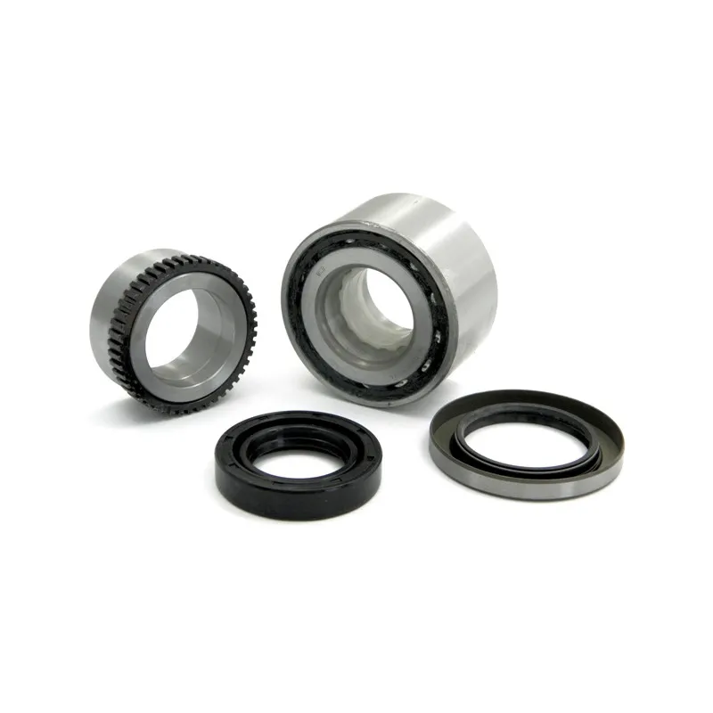 Kit de roulements de roue arrière TEKNÖR KLT-MS-054