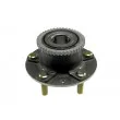 Kit de roulements de roue arrière TEKNÖR KLT-MZ-022 - Visuel 1