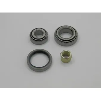 Kit de roulements de roue arrière gauche TEKNÖR KLT-MZ-038