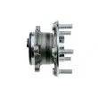 Kit de roulements de roue arrière TEKNÖR KLT-MZ-061 - Visuel 3