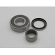 Kit de roulements de roue arrière TEKNÖR KLT-NS-002 - Visuel 1
