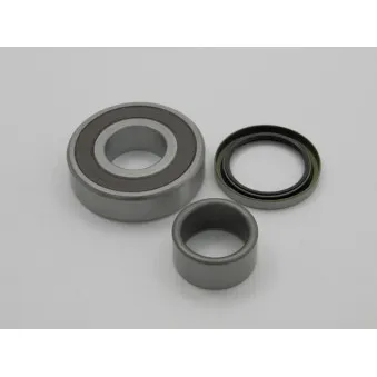 Kit de roulements de roue arrière TEKNÖR KLT-NS-002