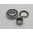Kit de roulements de roue arrière TEKNÖR KLT-NS-002 - Visuel 2
