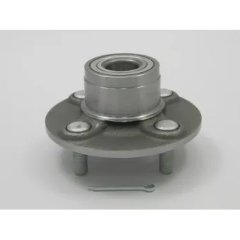 Kit de roulements de roue avant droit TEKNÖR KLT-NS-028