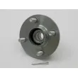 Kit de roulements de roue avant droit TEKNÖR KLT-NS-028 - Visuel 3