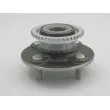 Kit de roulements de roue arrière TEKNÖR KLT-NS-032 - Visuel 1