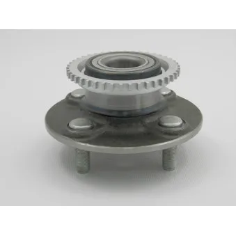 Kit de roulements de roue arrière TEKNÖR KLT-NS-032