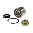 Kit de roulements de roue avant droit TEKNÖR KLT-PE-015 - Visuel 2