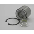 Kit de roulements de roue arrière TEKNÖR KLT-PE-019 - Visuel 1