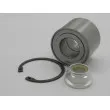 Kit de roulements de roue arrière TEKNÖR KLT-PE-019 - Visuel 2