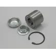 Kit de roulements de roue arrière TEKNÖR KLT-PE-021 - Visuel 1