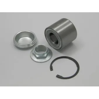 Kit de roulements de roue arrière TEKNÖR KLT-PE-021