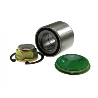 Kit de roulements de roue arrière TEKNÖR KLT-PL-011
