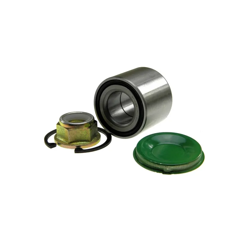 Kit de roulements de roue arrière TEKNÖR KLT-PL-011