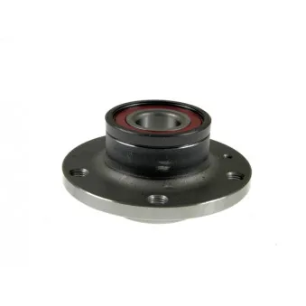 Kit de roulements de roue arrière TEKNÖR KLT-PL-029