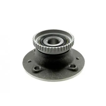 Kit de roulements de roue arrière TEKNÖR KLT-RE-005