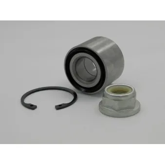 Kit de roulements de roue arrière TEKNÖR KLT-RE-009