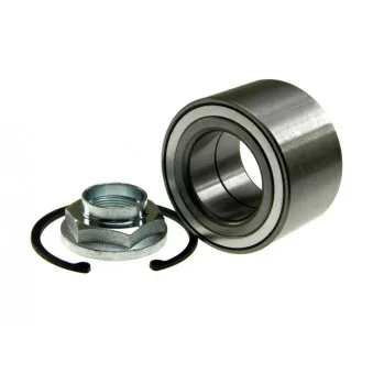 Kit de roulements de roue arrière TEKNÖR KLT-RE-029