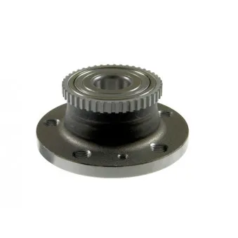 Kit de roulements de roue arrière TEKNÖR KLT-RE-032