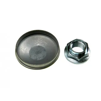 Kit de réparation, moyeu de roue arrière TEKNÖR KLT-RE-035-Z