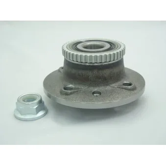 Kit de roulements de roue arrière TEKNÖR KLT-RE-037