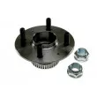 Kit de roulements de roue arrière TEKNÖR KLT-RV-004 - Visuel 2