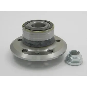 Kit de roulements de roue arrière TEKNÖR KLT-RV-013
