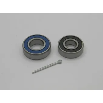 Kit de roulements de roue avant droit TEKNÖR KLT-SU-001