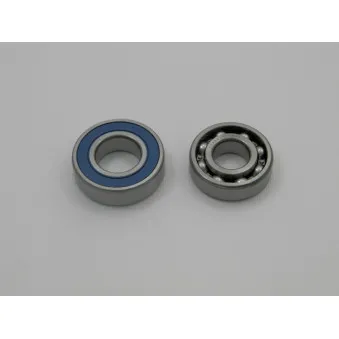 Kit de roulements de roue avant droit TEKNÖR KLT-SU-004