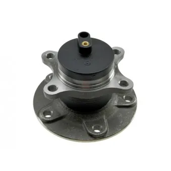 Kit de roulements de roue arrière TEKNÖR KLT-SU-021