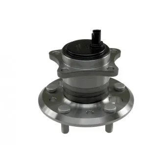 Kit de roulements de roue arrière gauche TEKNÖR KLT-TY-126