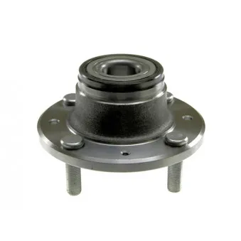 Kit de roulements de roue arrière TEKNÖR KLT-VV-011