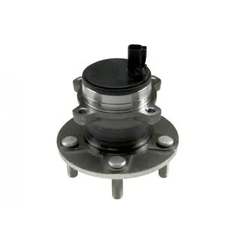 Kit de roulements de roue avant droit TEKNÖR KLT-VV-024