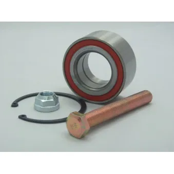 Kit de roulements de roue avant droit TEKNÖR KLT-VW-009