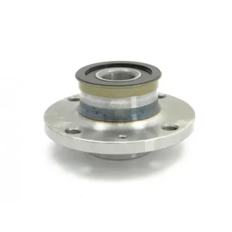 Kit de roulements de roue arrière TEKNÖR KLT-VW-011