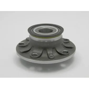 Kit de roulements de roue avant droit TEKNÖR KLT-VW-013
