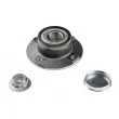 Kit de roulements de roue arrière TEKNÖR KLT-VW-018 - Visuel 1