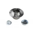 Kit de roulements de roue arrière TEKNÖR KLT-VW-018 - Visuel 2