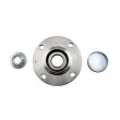 Kit de roulements de roue arrière TEKNÖR KLT-VW-018 - Visuel 3