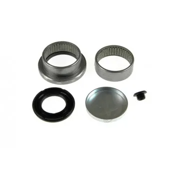Kit de réparation, corps de l'essieu TEKNÖR KLZ-PE-000