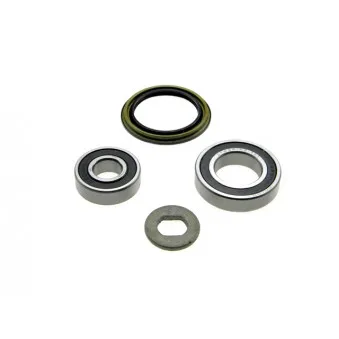 Kit de réparation, fusée d'essieu TEKNÖR KNZ-NS-001