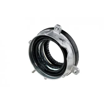 Embrayage, verrouillage du différentiel avant TEKNÖR KSB-DW-001