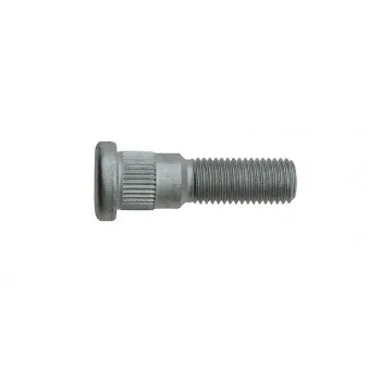 Boulon de roue TEKNÖR KSP-CH-005