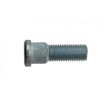 Boulon de roue TEKNÖR KSP-TY-004