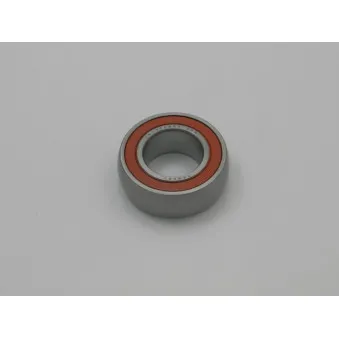 Palier-relais, arbre moteur TEKNÖR NLP-FR-000