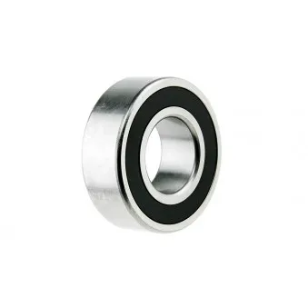 Palier, arbre moteur TEKNÖR NLP-HY-000